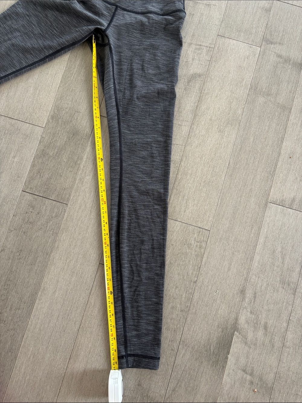 Lululemon Athletica High Rise Leggings | Women’s Size 4 - Picture 3 of 9